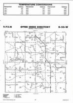 Map Image 014, Lucas County 2007